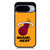 Miami Heat 05 Motorola Google Pixel 10 Case