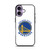The Golden State Warriors 02 iPhone 17 Case