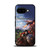 Crimson Desert Greymane Google Pixel 9A Case