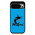 Miami Marlins Motorola Google Pixel 10 Pro Case