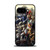 Dark Souls series Echoes of Lordran Google Pixel 9A Case