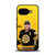 David Pastrnak Boston Bruins Google Pixel 9A Case