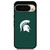 Michigan State Spartans Motorola Google Pixel 10 Pro XL Case
