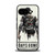 Days Gone Google Pixel 9A Case