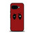 Deadpool 02 Google Pixel 9A Case