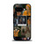 Death Stranding 2 On the Beach Tomorrow Google Pixel 9A Case
