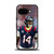 Derek Stingley Jr Houston Texans 02 Google Pixel 9A Case