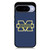 Michigan Wolverines 03 Motorola Google Pixel 10 Case