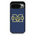 Michigan Wolverines 03 Motorola Google Pixel 10 Pro Case