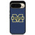 Michigan Wolverines 03 Motorola Google Pixel 10 Pro XL Case