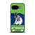 Devon Witherspoon Seattle Seahawks 04 Google Pixel 9A Case