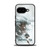 DeVonta Smith Philadelphia Eagles 04 Google Pixel 9A Case