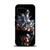 Dragon Ball Goku in his Ultra Instinct Google Pixel 9A Case