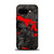 Dragon Ball Goku Vs Friezza Google Pixel 9A Case