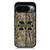 Michigan Wolverines Camouflage Motorola Google Pixel 10 Pro Case
