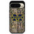 Michigan Wolverines Camouflage Motorola Google Pixel 10 Pro XL Case