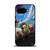Dragon Quest VII Reimagined Google Pixel 9A Case