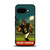 Drake London Atlanta Falcons 03 Google Pixel 9A Case