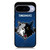 Minnesota Timberwolves Motorola Google Pixel 10 Case