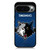 Minnesota Timberwolves Motorola Google Pixel 10 Pro Case