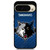 Minnesota Timberwolves Motorola Google Pixel 10 Pro XL Case
