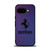 Ferrari Obsidian Stallion Google Pixel 9A Case