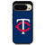 Minnesota Twins 02 Motorola Google Pixel 10 Pro XL Case