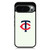 Minnesota Twins 03 Motorola Google Pixel 10 Pro Case