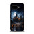 Harry Potter Midnight at Hogwarts Google Pixel 9A Case