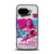 High Potential Series 01 Google Pixel 9A Case
