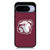 Mississippi State Bulldogs Motorola Google Pixel 10 Case