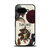 House Targaryen Fire Blood Game of Thrones 01 Google Pixel 9A Case