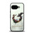 Hunger Games Sunrise on the Reaping Google Pixel 9A Case