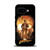 Indiana Jones 03 Google Pixel 9A Case