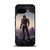 Iron Man End Game Google Pixel 9A Case