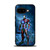 Iron Man The Avengers Infinity War Google Pixel 9A Case
