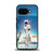Jalen Ramsey Miami Dolphins 01 Google Pixel 9A Case