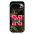 Nebraska Cornhuskers 01 Motorola Google Pixel 10 Pro Case
