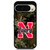 Nebraska Cornhuskers 01 Motorola Google Pixel 10 Pro XL Case