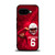 James Conner Arizona Cardinals Google Pixel 9A Case