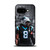 Jaycee Horn Carolina Panthers 01 Google Pixel 9A Case