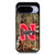 Nebraska Cornhuskers 02 Motorola Google Pixel 10 Case
