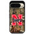 Nebraska Cornhuskers 02 Motorola Google Pixel 10 Pro XL Case