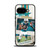 Jaylen Waddle Miami Dolphins 02 Google Pixel 9A Case