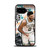 Jayson Tatum Boston Celtics 03 Google Pixel 9A Case