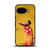 Jayson Tatum Google Pixel 9A Case