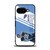 Jeffery Simmons Tennessee Titans 03 Google Pixel 9A Case