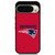 New England Patriots 02 Motorola Google Pixel 10 Pro XL Case