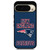 New England Patriots 03 Motorola Google Pixel 10 Pro XL Case