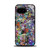 JoJos Bizarre Adventure Echoes of the Multiverse Google Pixel 9A Case